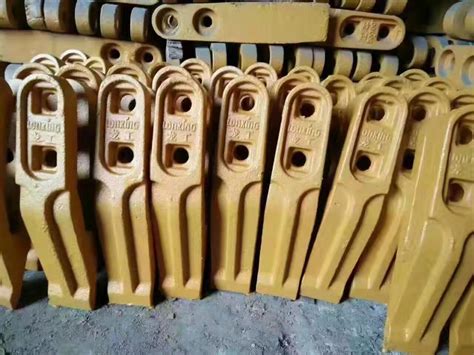 china excavator bucket tooth types supplier|china bucket teeth.